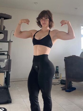 Full leaked Leanbeefpatty private onlyfans photo