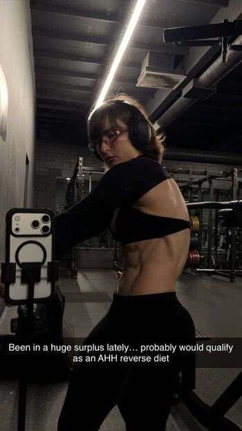 Full leaked Leanbeefpatty private onlyfans photo