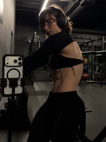 Full leaked Leanbeefpatty page private onlyfans photo