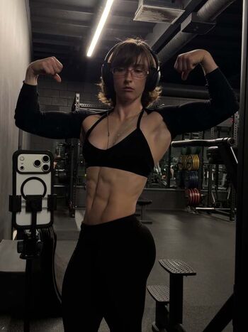Full leaked Leanbeefpatty page private onlyfans photo