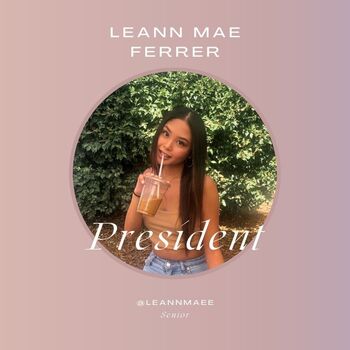 Full leaked Leann mae ferrer private onlyfans photo