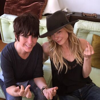 Full leaked Leann rimes private onlyfans photo