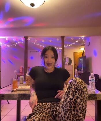 Full leaked Leanna yang private onlyfans photo