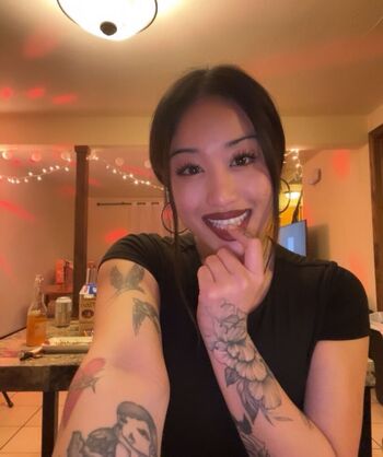 Full leaked Leanna yang private onlyfans photo