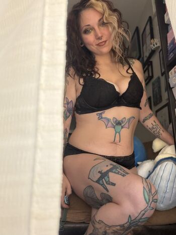 Full leaked Leathernlacecase private onlyfans photo