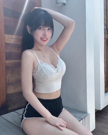 Full leaked Lebabyv private onlyfans photo