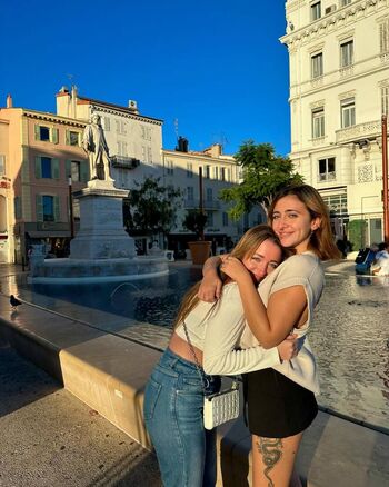 Full leaked Lebanese girls  page private onlyfans photo