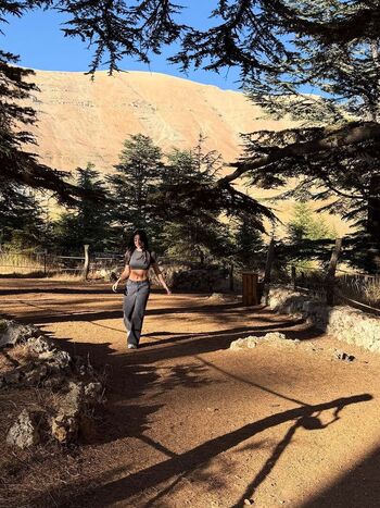 Full leaked Lebanese girls  page private onlyfans photo