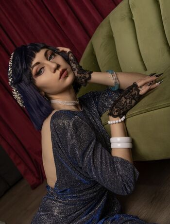 Full leaked Lecter page private onlyfans photo