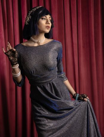 Full leaked Lecter page private onlyfans photo