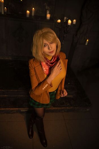 Full leaked Lecter page private onlyfans photo