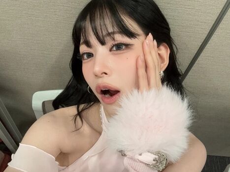 Lee Chaeyoung 이채영