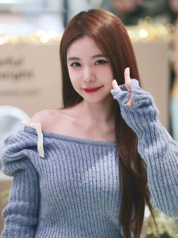 Lee Dahye 이다혜 / le_dahye