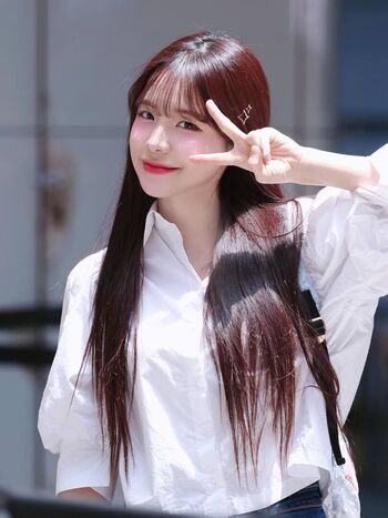 Lee Dahye 이다혜 / le_dahye