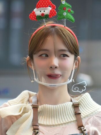 Lee Dahye 이다혜 / le_dahye