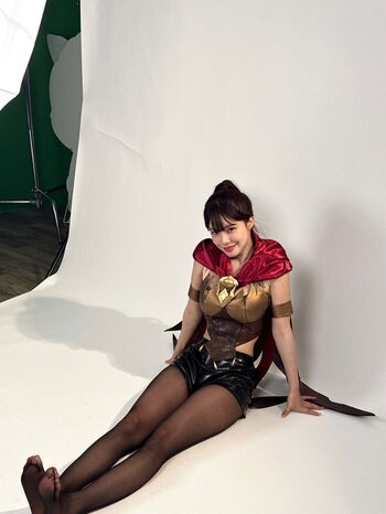 Full leaked Lee dahye le dahye private onlyfans photo