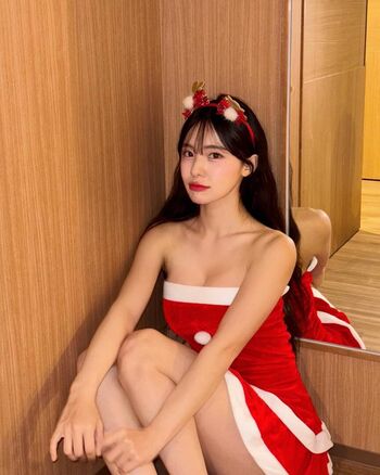 Full leaked Lee dahye le dahye private onlyfans photo