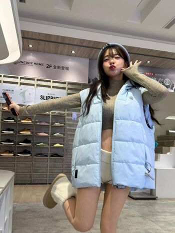 Full leaked Lee dahye private onlyfans photo