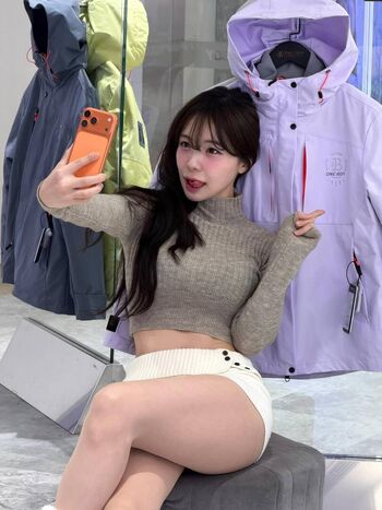 Full leaked Lee dahye private onlyfans photo