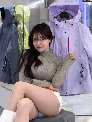 Full leaked Lee dahye private onlyfans photo