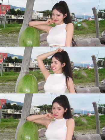 Lee Dahye