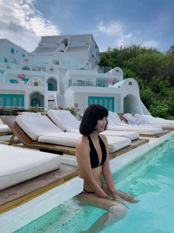 Full leaked Lee hee eun page private onlyfans photo