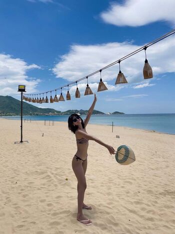 Full leaked Lee hee eun page private onlyfans photo