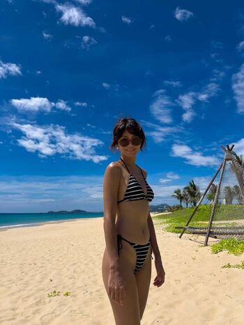 Full leaked Lee hee eun page private onlyfans photo