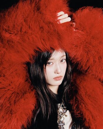 Full leaked Lee hyun seo private onlyfans photo