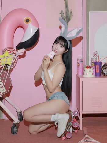 Full leaked Lee lyn private onlyfans photo