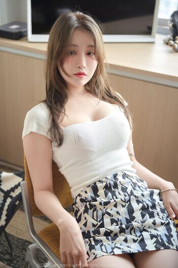 Full leaked Lee seol private onlyfans photo