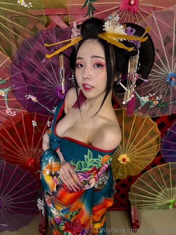 Full leaked Lee yeonwoo private onlyfans photo