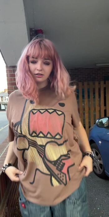 Full leaked Leebee private onlyfans photo