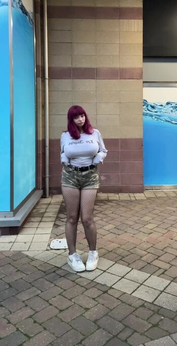 Full leaked Leebee private onlyfans photo