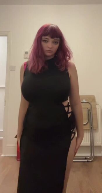 Full leaked Leebee private onlyfans photo