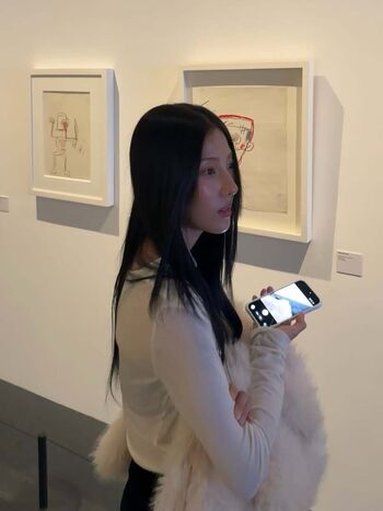 Full leaked Leehee express page private onlyfans photo