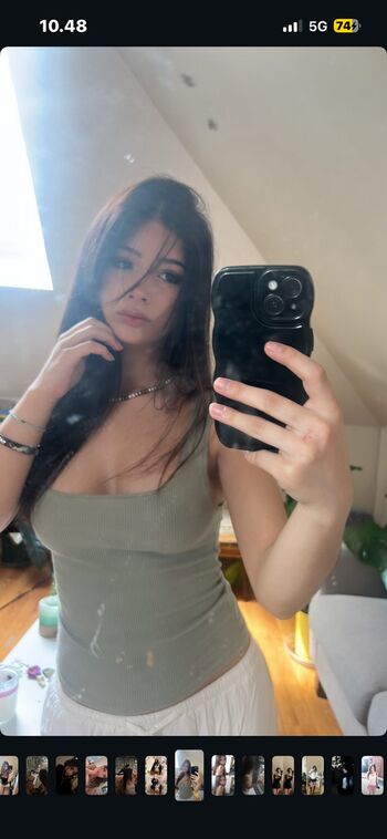 Full leaked Leela kasturi page private onlyfans photo