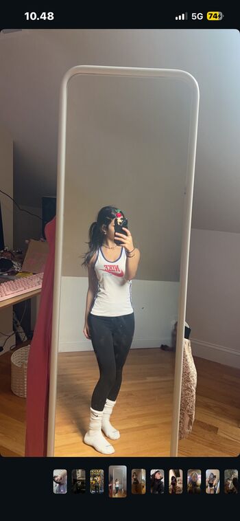 Full leaked Leela kasturi private onlyfans photo