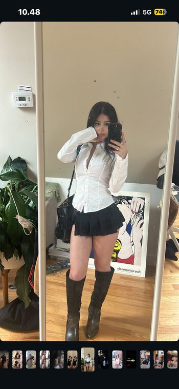 Full leaked Leela kasturi private onlyfans photo