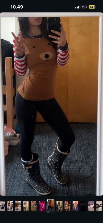 Full leaked Leela kasturi private onlyfans photo