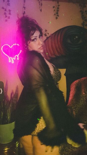 Full leaked Leena angel private onlyfans photo