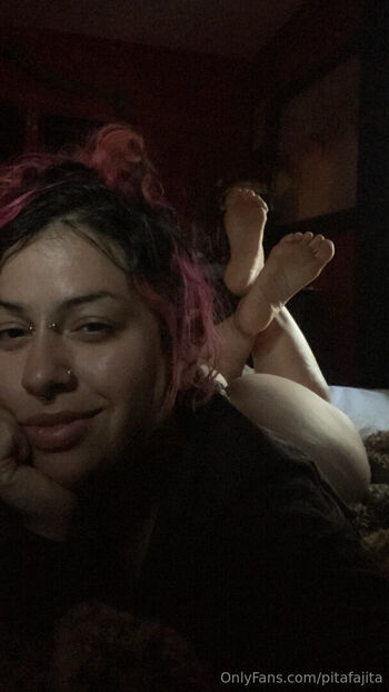 Full leaked Leena angel private onlyfans photo