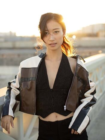 Full leaked Leenda dong private onlyfans photo