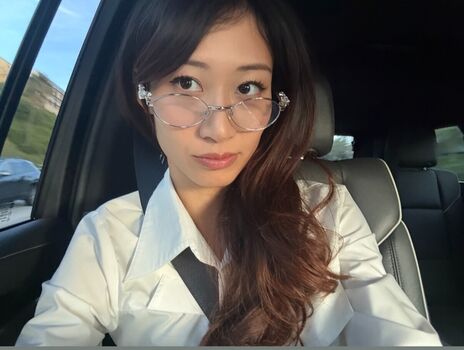 Full leaked Leenda dong private onlyfans photo