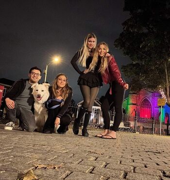 Full leaked Left fordread page private onlyfans photo