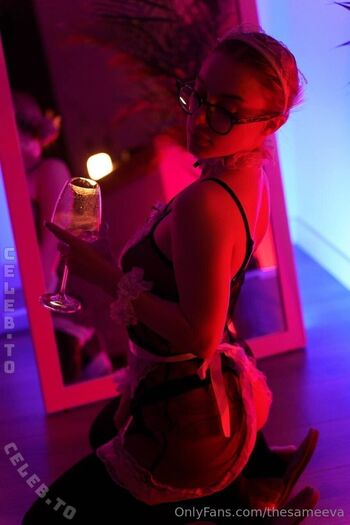 Full leaked Lehrer eva page private onlyfans photo