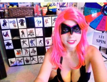 Full leaked Leiadown private onlyfans photo