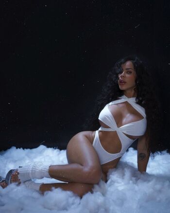 Full leaked Leidys ortiz private onlyfans photo