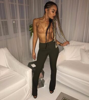Leigh Anne