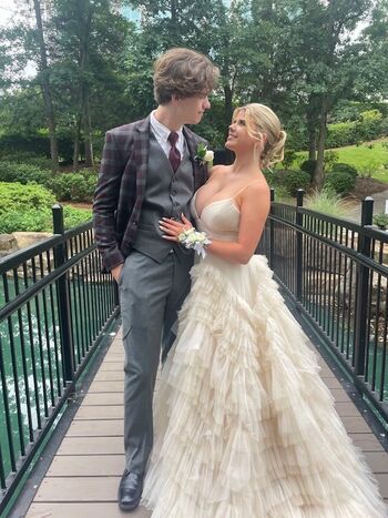 Full leaked Leigh ford private onlyfans photo